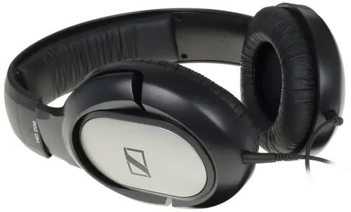 Наушники Накладные Sennheiser 507364 - купить по доступным ценам в ...