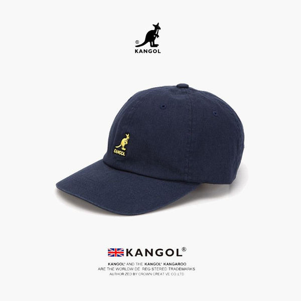 Бейсболка KANGOL, KANGOL - купить с доставкой по выгодным ценам в ...