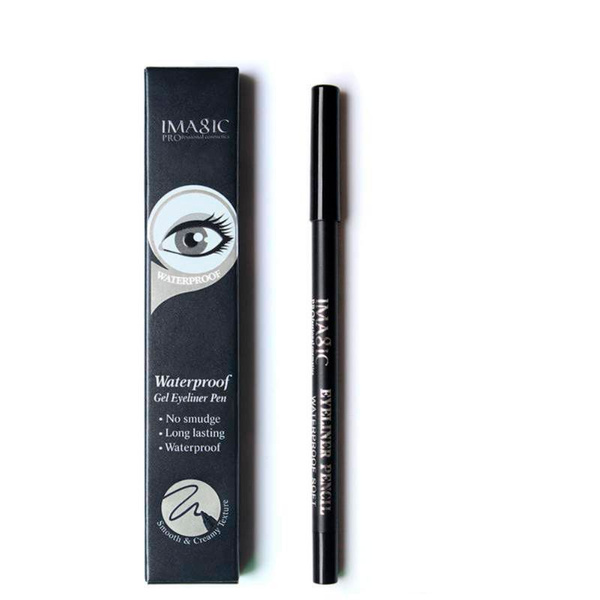 Водостойкая подводка-карандаш для глаз, 1,5 гр. - купить с доставкой по ...