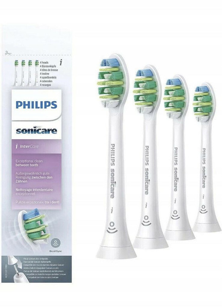 Сменные насадки Philips HX9004Сменные насадки Philips HX9004 - купить с ...