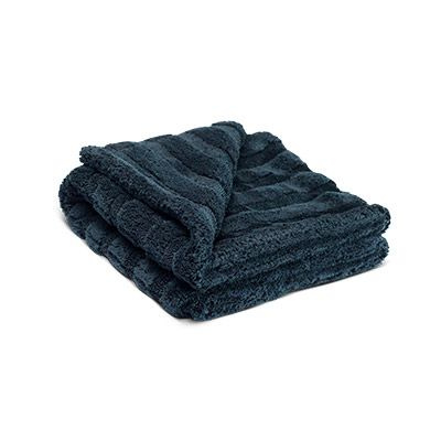 Foam Heroes Dark Slate микрофибровое полотенце для сушки 50х80см, 1100г ...
