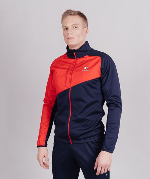 Куртка NORDSKI Premium - купить с доставкой по выгодным ценам в ...