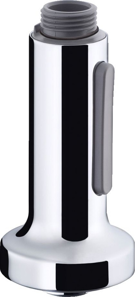 Душевая лейка кухонного смесителя Hansgrohe 96920000 купить на OZON по ...