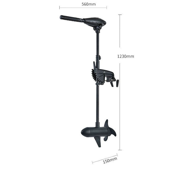 Haswing Osapian 30 Lbs Купить В Москве