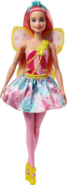 Кукла Барби, Волшебная Фея Barbie Dreamtopia. - купить с доставкой по ...