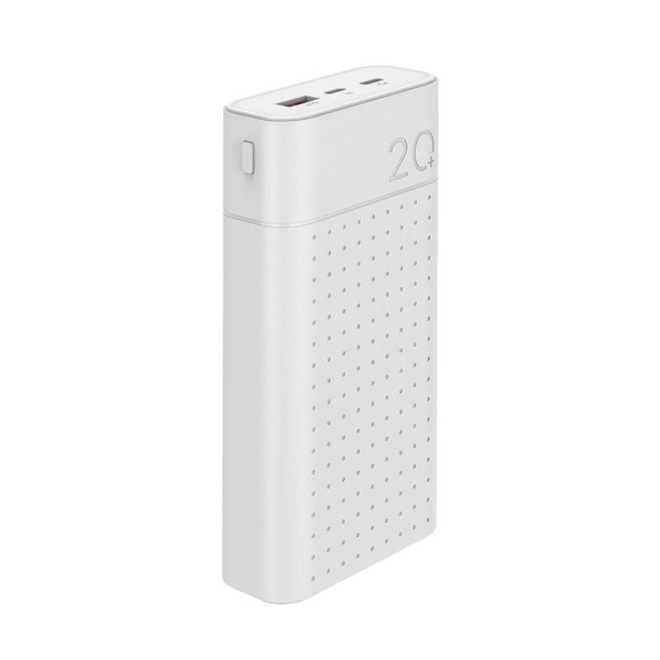 Внешний аккумулятор (Power Bank) TFN (power bank) TFN Astero PD (20000 ...