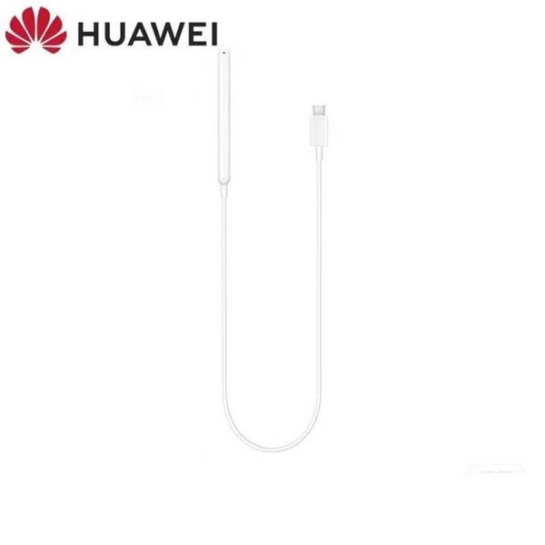 Зарядное устройство для стилуса Huawei Magnetic M-Pencil купить на OZON ...