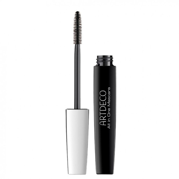 ARTDECO Тушь для ресниц All in One, № 01 Black, 10 мл - купить с ...