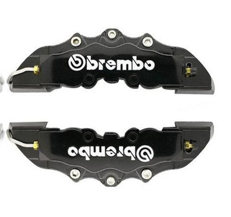 Накладки на суппорта BREMBO