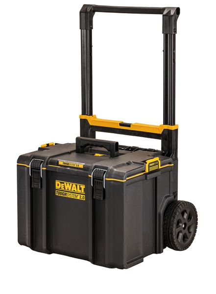 DeWalt Ящик для инструментов, 1 секц. купить на OZON по низкой цене ...