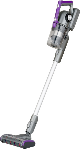 Вертикальный пылесос Weissgauff V18 BLDC Turbo Soft Brush, ИНВЕРТОРНЫЙ ...
