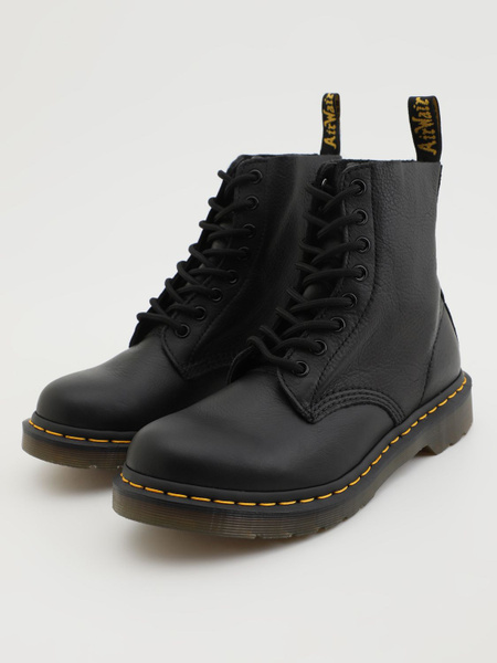 Dr. Martens 1460 Pascal Black Virginia