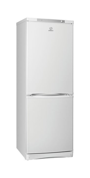 Холодильник Indesit ES 16, белый - купить по доступной цене в интернет ...