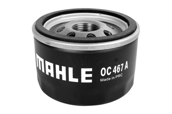 Фильтр масляный MAHLE OC467A - купить по выгодным ценам в интернет ...