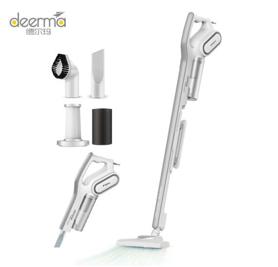 Бытовой пылесос Deerma DX700 - купить по низким ценам в интернет ...