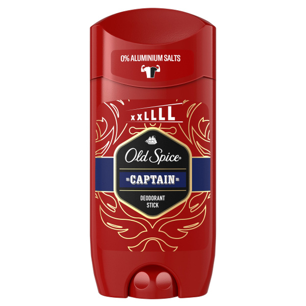 Old spice Ozon