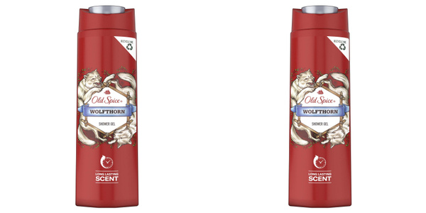 Old Spice Средство для душа, гель, 400 мл - купить с доставкой по ...