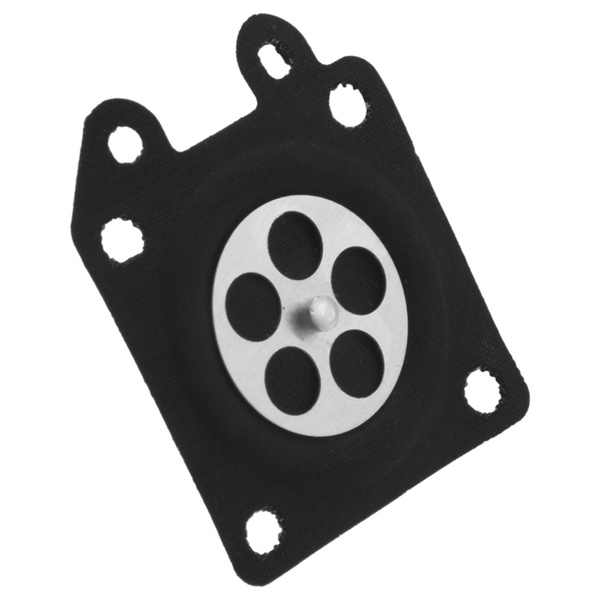 Детали карбюратора, мембранные колодки бензопилы, совместимые с Zama ...