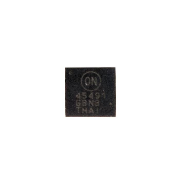 Circuit Intégré NCP45491XMNTWG On Semiconductor - Neuf En Boîte QFN-32, Idéal Pour Cartes Mères Et Montages Universels