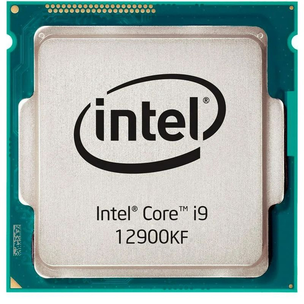 Процессор Intel Core i9 12900KF OEM Core i9 12-го поколения, OEM (без ...
