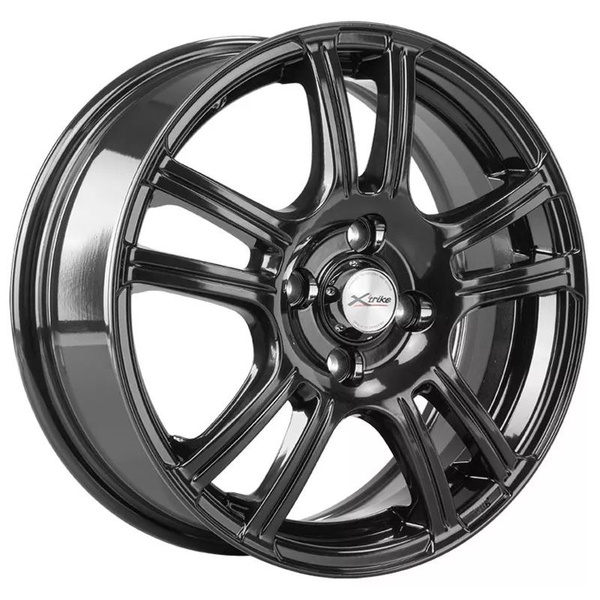 Колесный диск X'trike 15x6" PCD4x114.3 ET44 D67.1 Литой - купить по ...