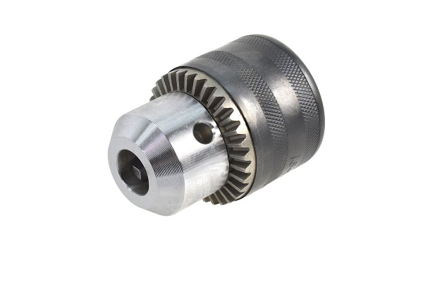 Патрон зажимной 13 мм для дрели Black & Decker (Блек эн Декер) CD714RE ...