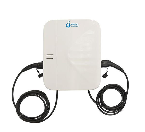 Зарядная станция Парус WallBox - купить с доставкой по выгодным ценам в ...