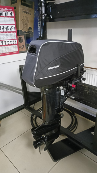 Прочие аксессуары и комплектующие для судов HardTex Чехол колпака для ...