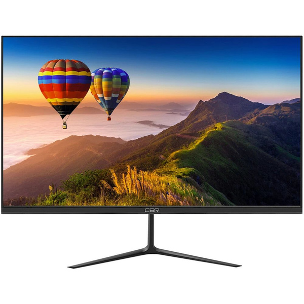 Монитор CBR LCD-MF2403-OPC 24" - купить по выгодной цене в интернет ...