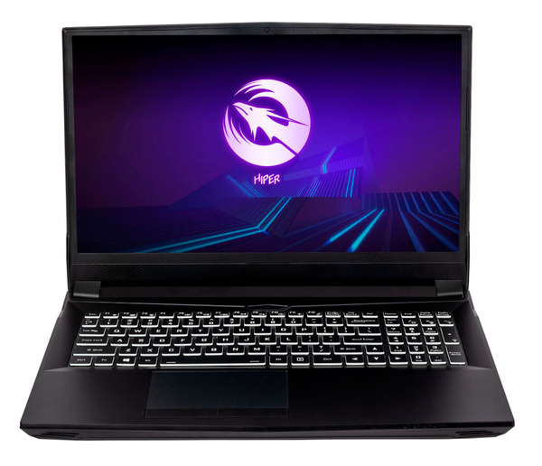 Ноутбук HIPER G16RTX3070D11700LX купить по низкой цене: отзывы, фото ...