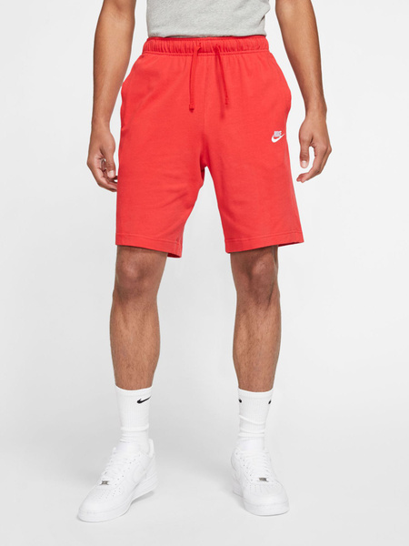 Шорты Nike M Nsw Club Short Jsy - купить с доставкой по выгодным ценам ...