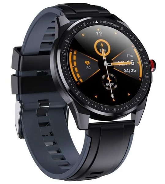 Купить смарт-часы Aimoto Aimoto VOYAGER R2 - купить по низким ценам в ...