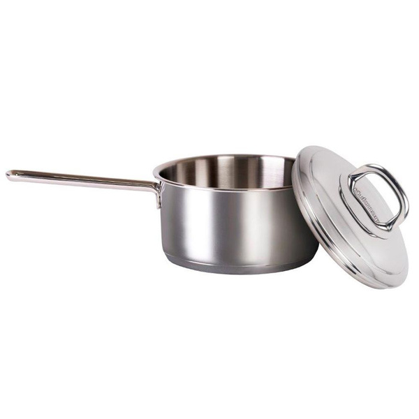 Kukmara Кухонный ковш, 16 см, 1,2 л - купить с доставкой по выгодным ...