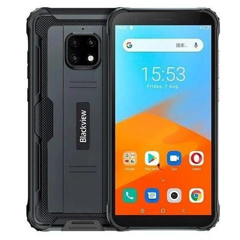 Телефон Blackview Bv4900 Купить