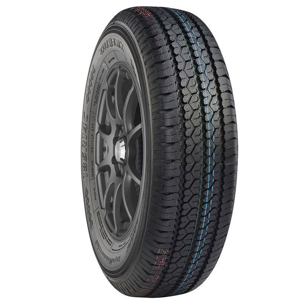 Шины для легковых автомобилей ROYAL BLACK 205/75 16С Лето - купить в ...