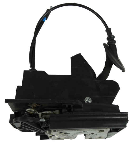 Замок двери Веста задний левый (8450007867) - LADA арт. 8450007867 ...