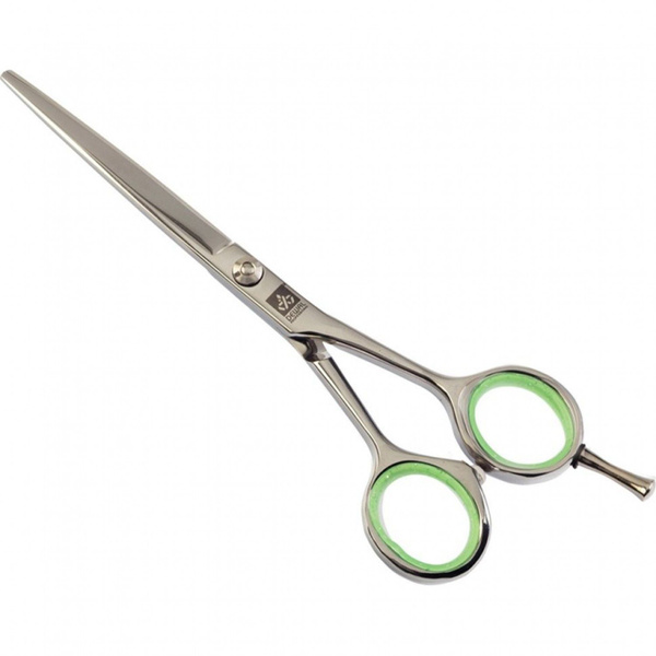 Парикмахерские ножницы PROFI STEP прямые 5,5" DEWAL 103/5.5 - купить с ...