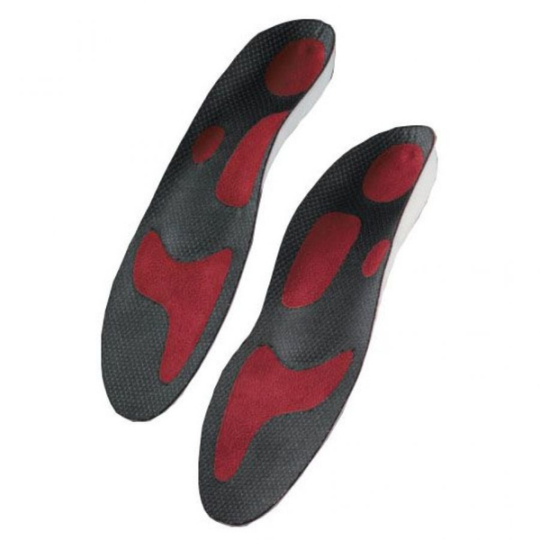 Ортопедические стельки Orto Professional Optimum RED (41) - купить с ...