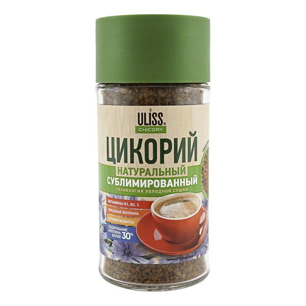 Цикорий в банке фото