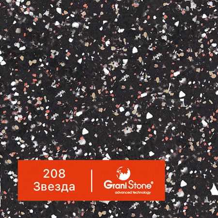 Жидкий камень GraniStone advanced technology, 1 кг - купить по ...