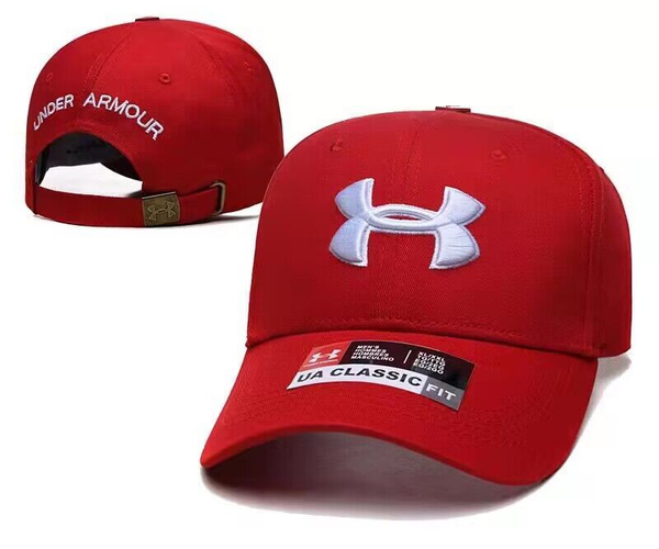 Бейсболка Under Armour, Under Armour - купить с доставкой по выгодным ...