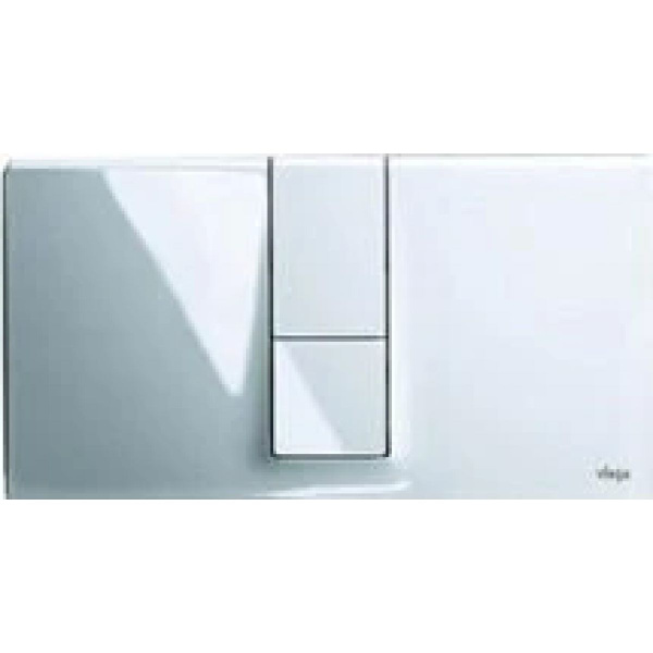 Кнопка смыва Viega Visign for style 14 654696 (хром глянцевый) - купить ...
