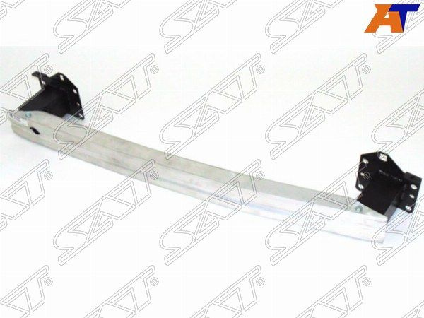 Кронштейн усилителя бампера Nissan Murano 07-16 (Справа)