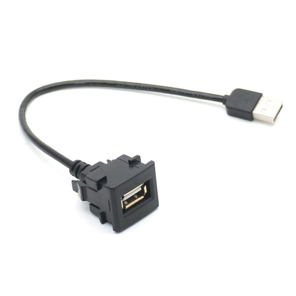 (1x) Toyota Corolla USB разъем преобразования кабель - Zeiwohndc арт ...