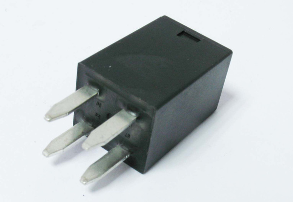 Реле 303-1AH-C-R1 (4 контактов) купить c доставкой на OZON по низкой ...