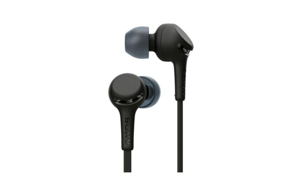 Наушники Внутриканальные Sony WI-XB400/BZ - купить по доступным ценам в ...