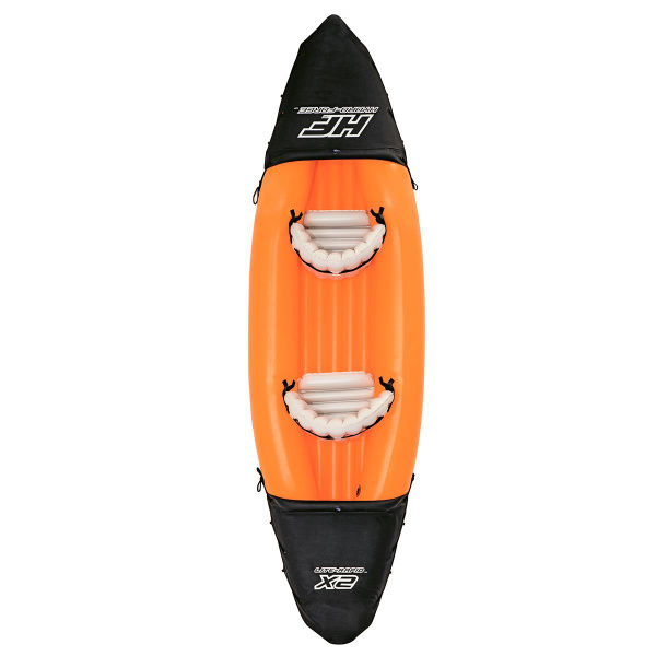 Bestway Байдарка 321х88 см купить на OZON по низкой цене (942442632)