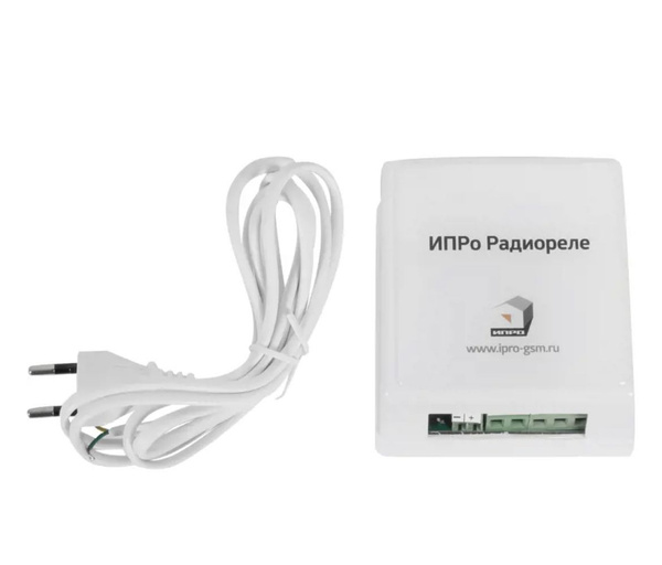 ИПРО Радиореле - купить по выгодной цене в интернет-магазине OZON ...