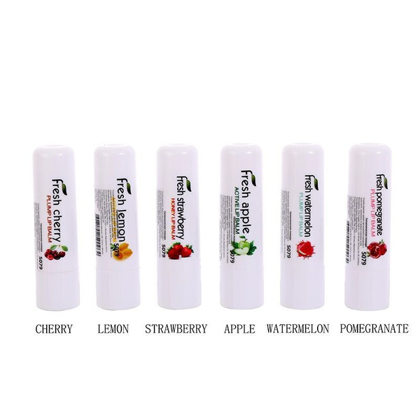 Гигиеническая помада Farres (Фаррес) Fresh Deep Care, 5079 х 6шт ...