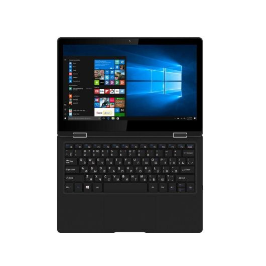 Ноутбук IRBIS NB120, черный купить по низкой цене: отзывы, фото ...